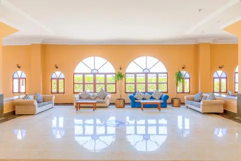 Protels Beach Club & SPA in مرسى علم — foto 15