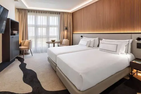Melia Bilbao in Bilbao — foto 3