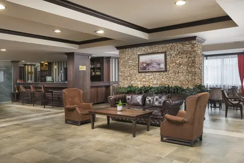 Royal Park Apartments in Bansko, foto 6