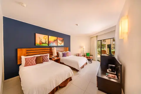 Grand Decameron Los Cabos, A Trademark All Inclusive Resort in San Jose del Cabo — foto 7