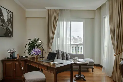 Sofitel Phnom Penh Phokeethra in Phnom Penh — foto 17