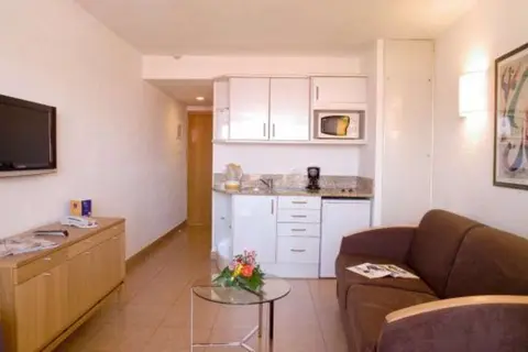MUR Appartementen Buenos Aires in Playa del Inglés — foto 21