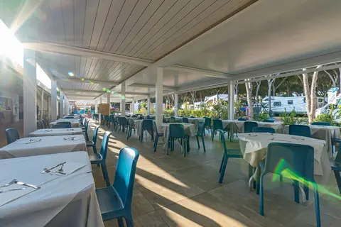 Baia Blu La Tortuga in Aglientu — foto 6