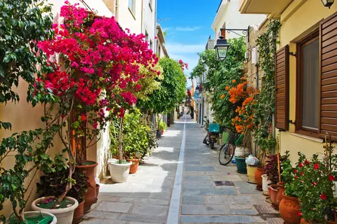 Ontdek Kreta vanuit Koutouloufari in Koutouloufari, foto 2