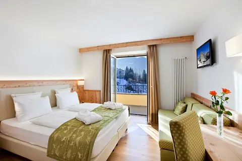 Rio Stava Family Resort & Spa in Tesero — foto 5