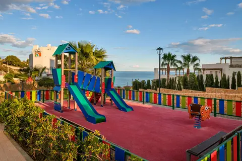 Fly & Go Dormio Resort Costa Blanca Beach & Spa in Aigües — foto 5