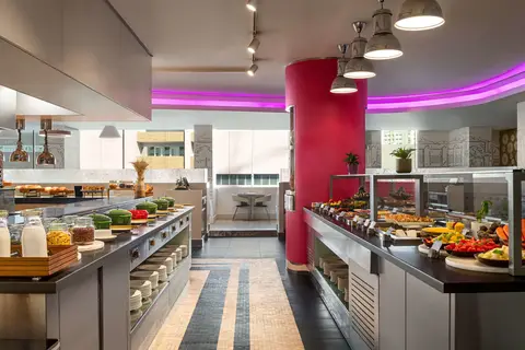 Ibis Styles Sharjah in Sharjah, foto 15