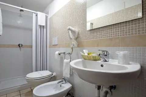 La Panoramica Hotel in Castellammare Di Stabia, foto 15