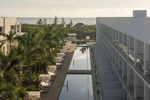 Platinum Yucatan Princess All Suites & Spa Re in Playa del Carmen — foto 29