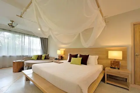 Hotel Pakasai Resort in Krabi, foto 17