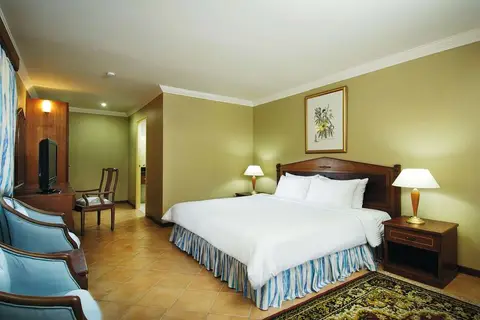 Berjaya Beau Vallon Bay Resort & Casino in Pascal Village — foto 16