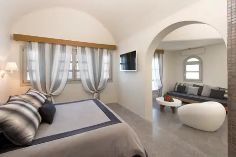 Avaton Resort & Spa in Δημοτική Ενότητα Θήρας — foto 28