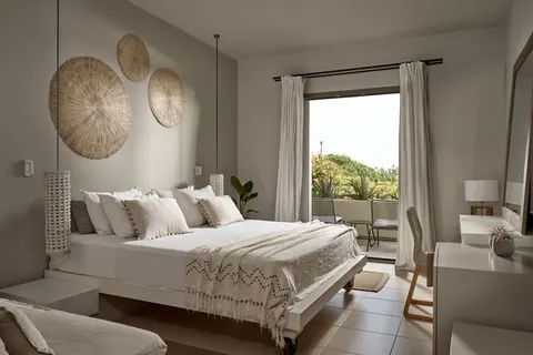 The Bay Hotel & Suites foto 2