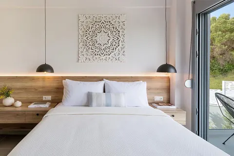 Soleado Luxury Villas in Kassandra Municipal Unit — foto 12