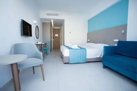 Mandali Hotel in Παραλίμνι — foto 2
