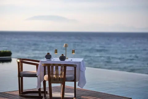 Lesante Blu in Δημοτική Ενότητα Αρκαδίων — foto 22