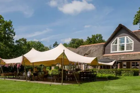 Landgoedhotel Woodbrooke foto 4