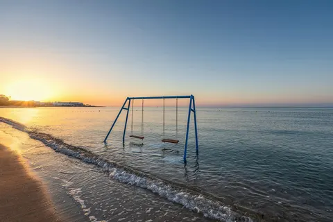 Hotel Radisson Blu Resort & Thalasso in Hammamet — foto 20