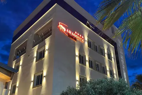 Hotel Aragosta in Durrës — foto 12