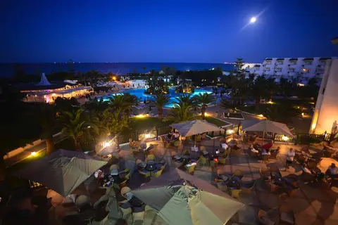 One resort El Mansour in Dar Shat — foto 22