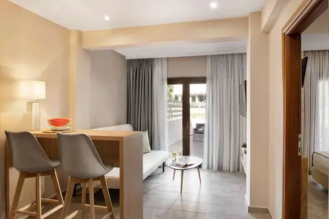 Hotel Simeon in Μεταμόρφωση — foto 27