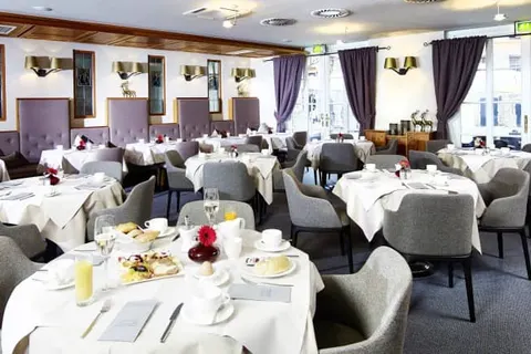 Hotel Das Innsbruck foto 2