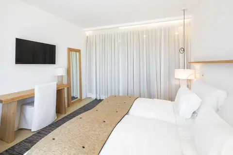 Lagos Avenida Hotel in Lagos — foto 5
