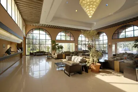 Hotel Paradis Palace in منارة الحمامات — foto 9