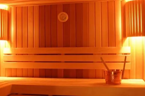 Spa Hotel Hyltor in Archena — foto 5