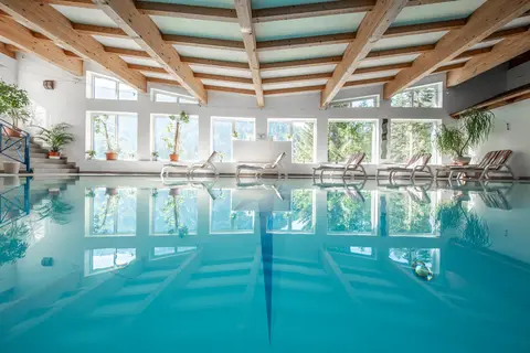 Hotel Karl Schranz in St. Anton am Arlberg — foto 7