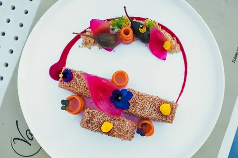 Vacanze Glamping Boutique foto 30