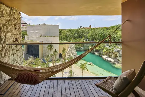 Hotel Xcaret Arte in Playa del Carmen — foto 14