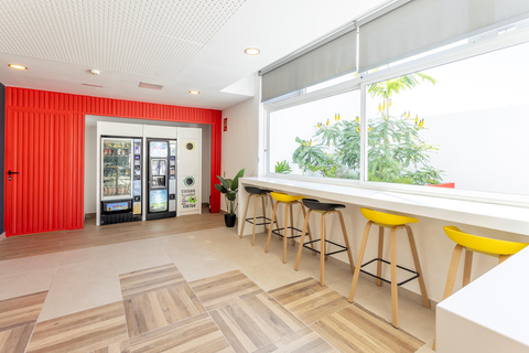 Sholeo Lodges Los Gigantes foto 13