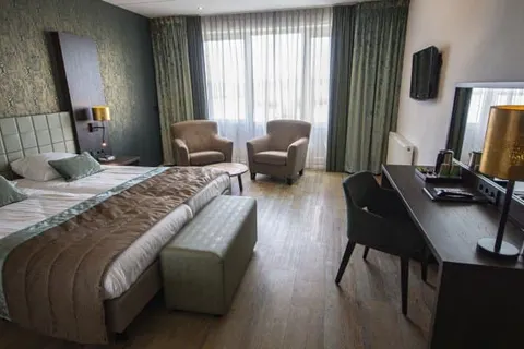 Landgoed Hotel Tatenhove Texel foto 16