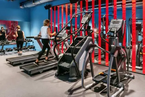 The Social Hub Amsterdam City foto 11