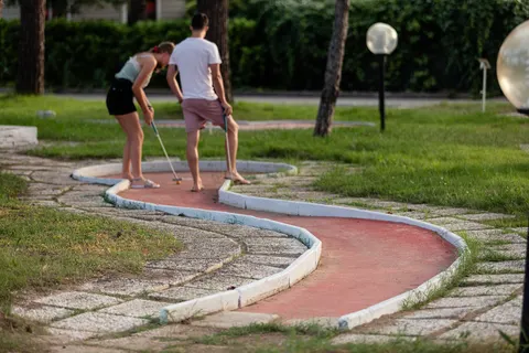 Camping Punta Spin foto 10