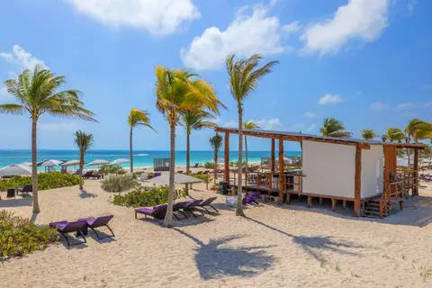 Planet Hollywood Cancun, An Autograph Collection All-Inclusive Resort in Costa Mujeres — foto 29
