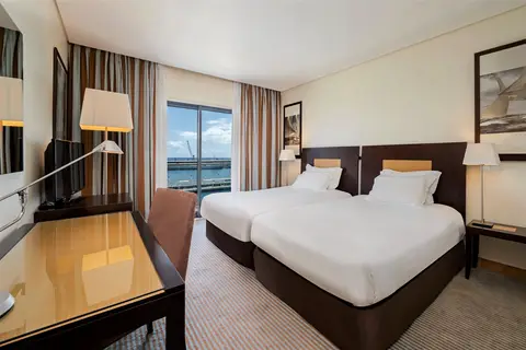 Hotel Marina Atlântico in Ponta Delgada — foto 22