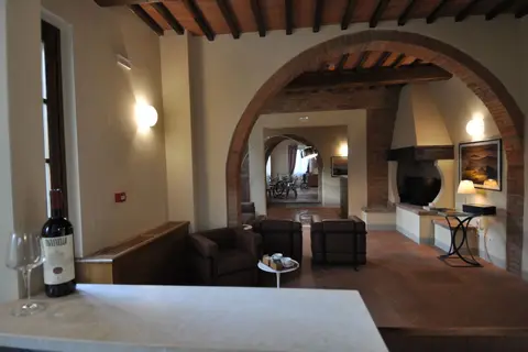 Boccioleto Resort & Spa in Montaione, foto 20