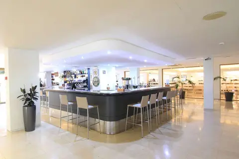 Hotel Garbi Park in Lloret de Mar — foto 9