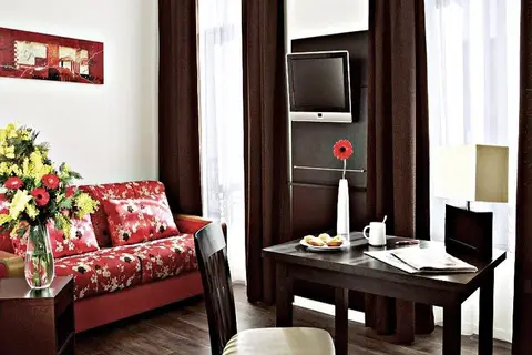 The Jay Hotel by HappyCulture in Nice — foto 4