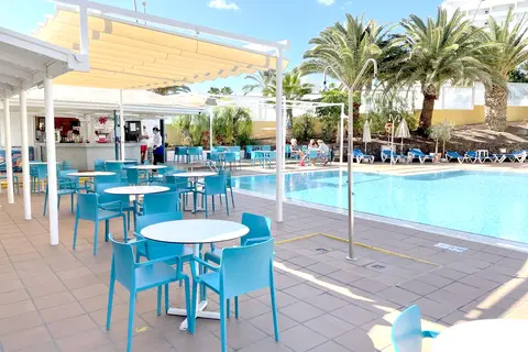 BlueSea Jandía Luz in Morro Jable — foto 17