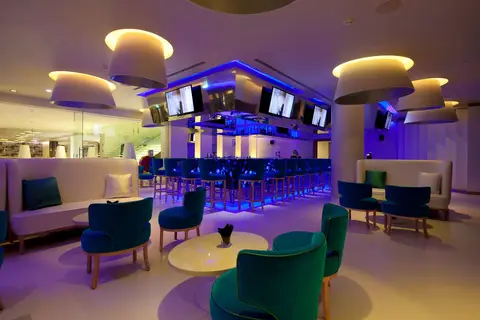 EPIC SANA Algarve Hotel in Loulé — foto 22