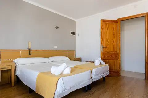 Hotel Bellavista in Cala Ratjada — foto 20