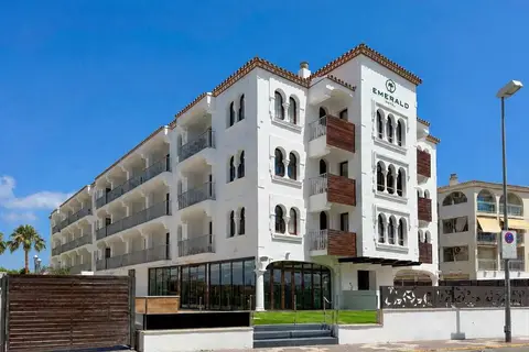 Emerald Sun Hotel in Cambrils — foto 2