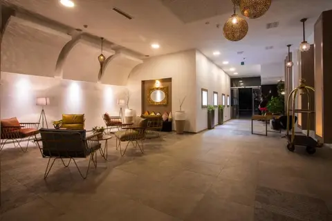 Dellarosa Boutique Hôtel in Marrakesh — foto 11