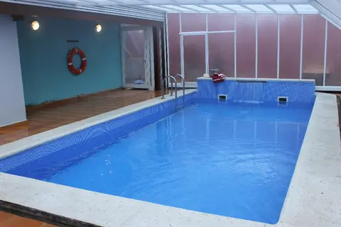 SNÖ Beret Hotel in Vielha — foto 4