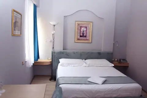 Theranda Boutique Hotel in Tirana — foto 6