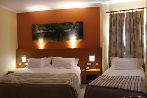 Studios by Aqua Natura Hotels in Porto Moniz — foto 8