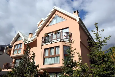 Frejus Case Vacanze - Residence Villa Frejus in Bardonecchia, foto 11